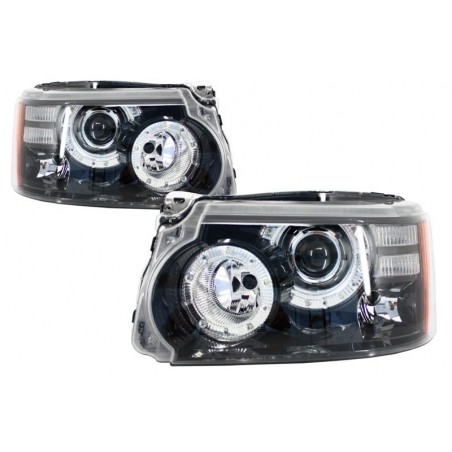 suitable for Range ROVER Sport (2005-2013) L320 Complete Conversion Retrofit Autobiography Design Body Kit