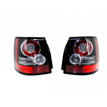 suitable for Range ROVER Sport (2005-2013) L320 Complete Conversion Retrofit Autobiography Design Body Kit
