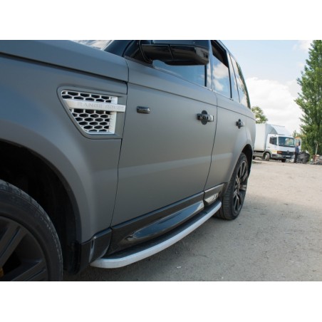 suitable for Range ROVER Sport (2005-2013) L320 Complete Conversion Retrofit Autobiography Design Body Kit