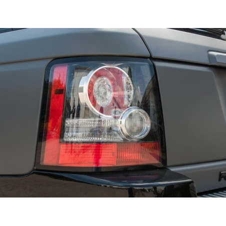 suitable for Range ROVER Sport (2005-2013) L320 Complete Conversion Retrofit Autobiography Design Body Kit