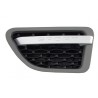 Central Grille and Side Vents Assembly suitable for Land ROVER Range ROVER Sport (2005-2008) L320 Autobiography Look Platinum Bl Central Grille and Side Vents Assembly suitable for Land ROVER Range ROVER Sport (2005-2008) L320 Autobiography Look Platinum Bl