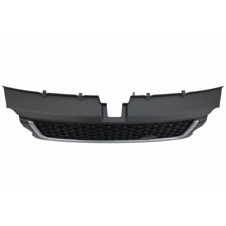 Central Grille and Side Vents Assembly suitable for Land ROVER Range ROVER Sport (2005-2008) L320 Autobiography Look Platinum Bl Central Grille and Side Vents Assembly suitable for Land ROVER Range ROVER Sport (2005-2008) L320 Autobiography Look Platinum Bl