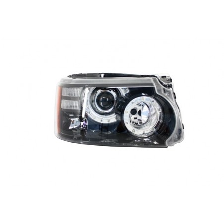 LED Headlights suitable for Range Rover Sport L320 (2009-2013) Facelift Design LED Headlights suitable for Range Rover Sport L320 (2009-2013) Facelift Design