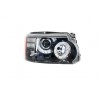 LED Headlights suitable for Range Rover Sport L320 (2009-2013) Facelift Design LED Headlights suitable for Range Rover Sport L320 (2009-2013) Facelift Design