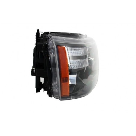 LED Headlights suitable for Range Rover Sport L320 (2009-2013) Facelift Design LED Headlights suitable for Range Rover Sport L320 (2009-2013) Facelift Design