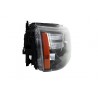 LED Headlights suitable for Range Rover Sport L320 (2009-2013) Facelift Design LED Headlights suitable for Range Rover Sport L320 (2009-2013) Facelift Design