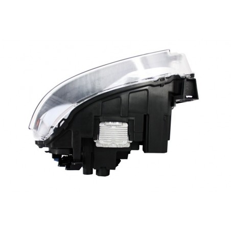 LED Headlights suitable for Range Rover Sport L320 (2009-2013) Facelift Design LED Headlights suitable for Range Rover Sport L320 (2009-2013) Facelift Design