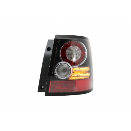 LED Taillights suitable for Range Rover Sport L320 (2005-2013) Facelift Autobiography Design LED Taillights suitable for Range Rover Sport L320 (2005-2013) Facelift Autobiography Design