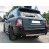 LED Taillights suitable for Range Rover Sport L320 (2005-2013) Facelift Autobiography Design LED Taillights suitable for Range Rover Sport L320 (2005-2013) Facelift Autobiography Design