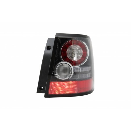 LED Taillights suitable for Range Rover Sport L320 (2005-2013) Facelift Autobiography Design LED Taillights suitable for Range Rover Sport L320 (2005-2013) Facelift Autobiography Design