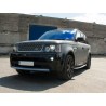 Front Bumper suitable for Land ROVER Range ROVER Sport (2005-2013) L320 Autobiography Design Front Bumper suitable for Land ROVER Range ROVER Sport (2005-2013) L320 Autobiography Design