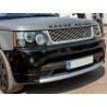 Front Bumper suitable for Land ROVER Range ROVER Sport (2005-2013) L320 Autobiography Design Front Bumper suitable for Land ROVER Range ROVER Sport (2005-2013) L320 Autobiography Design