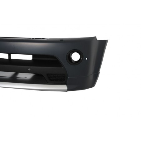 Front Bumper suitable for Land ROVER Range ROVER Sport (2005-2013) L320 Autobiography Design Front Bumper suitable for Land ROVER Range ROVER Sport (2005-2013) L320 Autobiography Design