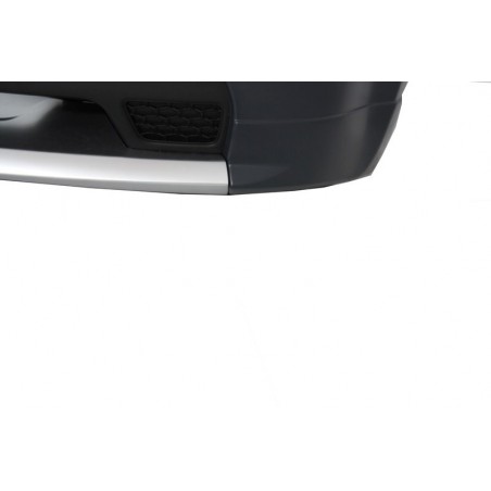 Front Bumper suitable for Land ROVER Range ROVER Sport (2005-2013) L320 Autobiography Design Front Bumper suitable for Land ROVER Range ROVER Sport (2005-2013) L320 Autobiography Design