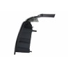 Central Grille and Side Vents Assembly suitable for Land ROVER Range ROVER Sport (2005-2008) L320 Autobiography Look Black Red E Central Grille and Side Vents Assembly suitable for Land ROVER Range ROVER Sport (2005-2008) L320 Autobiography Look Black Red E