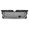Central Grille and Side Vents Assembly suitable for Land ROVER Range ROVER Sport (2005-2008) L320 Autobiography Look All Black Central Grille and Side Vents Assembly suitable for Land ROVER Range ROVER Sport (2005-2008) L320 Autobiography Look All Black