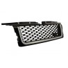 Central Grille and Side Vents Assembly suitable for Land ROVER Range ROVER Sport (2005-2008) L320 Autobiography Look All Black Central Grille and Side Vents Assembly suitable for Land ROVER Range ROVER Sport (2005-2008) L320 Autobiography Look All Black