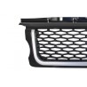 Central Grille and Side Vents Assembly suitable for Land ROVER Range ROVER Sport (2005-2008) L320 Autobiography Look All Black Central Grille and Side Vents Assembly suitable for Land ROVER Range ROVER Sport (2005-2008) L320 Autobiography Look All Black