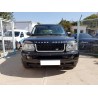 Central Grille and Side Vents Assembly suitable for Land ROVER Range ROVER Sport (2005-2008) L320 Autobiography Look All Black Central Grille and Side Vents Assembly suitable for Land ROVER Range ROVER Sport (2005-2008) L320 Autobiography Look All Black