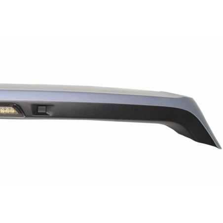 Roof Spoiler suitable for Range ROVER Sport L320 (2005-2009) Autobiography Design