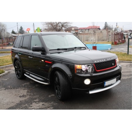 Roof Spoiler suitable for Range ROVER Sport L320 (2005-2009) Autobiography Design