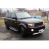 Roof Spoiler suitable for Range ROVER Sport L320 (2005-2009) Autobiography Design Roof Spoiler suitable for Range ROVER Sport L320 (2005-2009) Autobiography Design