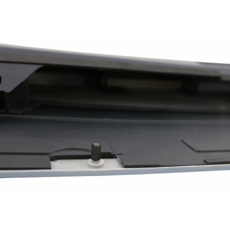 Roof Spoiler suitable for Range ROVER Sport L320 (2005-2009) Autobiography Design