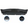 Roof Spoiler suitable for Range ROVER Sport L320 (2005-2009) Autobiography Design Roof Spoiler suitable for Range ROVER Sport L320 (2005-2009) Autobiography Design
