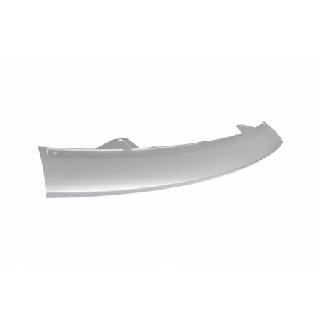 Front Bumper Spoiler Lip suitable for Land ROVER Range ROVER Sport (2005-2013) L320 Autobiography Design Front Bumper Spoiler Lip suitable for Land ROVER Range ROVER Sport (2005-2013) L320 Autobiography Design