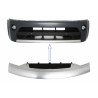Front Bumper Spoiler Lip suitable for Land ROVER Range ROVER Sport (2005-2013) L320 Autobiography Design Front Bumper Spoiler Lip suitable for Land ROVER Range ROVER Sport (2005-2013) L320 Autobiography Design