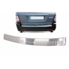 Rear Bumper Protector Sill Plate Foot Plate Aluminum Cover suitable for Range ROVER Sport L320 (Tailgate Boot Trim ) Rear Bumper Protector Sill Plate Foot Plate Aluminum Cover suitable for Range ROVER Sport L320 (Tailgate Boot Trim )