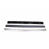 Suitable for Range ROVER Sport L320 (05-11) 2012 Facelift Style Rear Trunk Tailgate Conversion Kit Silver Titanium Autobiography Suitable for Range ROVER Sport L320 (05-11) 2012 Facelift Style Rear Trunk Tailgate Conversion Kit Silver Titanium Autobiography