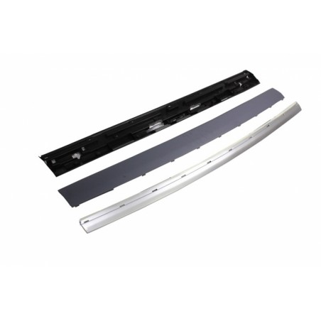 Suitable for Range ROVER Sport L320 (05-11) 2012 Facelift Style Rear Trunk Tailgate Conversion Kit Silver Titanium Autobiography Suitable for Range ROVER Sport L320 (05-11) 2012 Facelift Style Rear Trunk Tailgate Conversion Kit Silver Titanium Autobiography