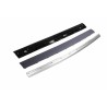 Suitable for Range ROVER Sport L320 (05-11) 2012 Facelift Style Rear Trunk Tailgate Conversion Kit Silver Titanium Autobiography Suitable for Range ROVER Sport L320 (05-11) 2012 Facelift Style Rear Trunk Tailgate Conversion Kit Silver Titanium Autobiography
