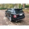 Suitable for Range ROVER Sport L320 (05-11) 2012 Facelift Style Rear Trunk Tailgate Conversion Kit Silver Titanium Autobiography Suitable for Range ROVER Sport L320 (05-11) 2012 Facelift Style Rear Trunk Tailgate Conversion Kit Silver Titanium Autobiography