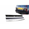 Suitable for Range ROVER Sport L320 (05-11) 2012 Facelift Style Rear Trunk Tailgate Conversion Kit Silver Titanium Autobiography Suitable for Range ROVER Sport L320 (05-11) 2012 Facelift Style Rear Trunk Tailgate Conversion Kit Silver Titanium Autobiography