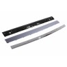 suitable for Range ROVER Sport L320 (05-11) 2012 Facelift Style Rear Trunk Tailgate Conversion Kit Chrome Autobiography Look suitable for Range ROVER Sport L320 (05-11) 2012 Facelift Style Rear Trunk Tailgate Conversion Kit Chrome Autobiography Look