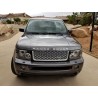 Central Grille and Side Vents Assembly suitable for Land ROVER Range ROVER Sport (2005-2008) L320 Autobiography Look Black Silve Central Grille and Side Vents Assembly suitable for Land ROVER Range ROVER Sport (2005-2008) L320 Autobiography Look Black Silve