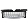 Central Grille and Side Vents Assembly suitable for Land ROVER Range ROVER Sport (2005-2008) L320 Autobiography Look Black Silve Central Grille and Side Vents Assembly suitable for Land ROVER Range ROVER Sport (2005-2008) L320 Autobiography Look Black Silve