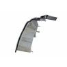 Central Grille and Side Vents Assembly suitable for Land ROVER Range ROVER Sport (2005-2008) L320 Autobiography Look Black Silve Central Grille and Side Vents Assembly suitable for Land ROVER Range ROVER Sport (2005-2008) L320 Autobiography Look Black Silve