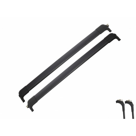 Roof Racks Cross Bars suitable for Land ROVER Range ROVER Sport L320 05-13 Roof Racks Cross Bars suitable for Land ROVER Range ROVER Sport L320 05-13