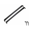 Roof Racks Cross Bars suitable for Land ROVER Range ROVER Sport L320 05-13 Roof Racks Cross Bars suitable for Land ROVER Range ROVER Sport L320 05-13