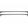 Roof Racks Cross Bars suitable for Land ROVER Range ROVER Sport L320 05-13 Roof Racks Cross Bars suitable for Land ROVER Range ROVER Sport L320 05-13
