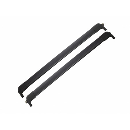Roof Racks Cross Bars suitable for Land ROVER Range ROVER Sport L320 05-13 Roof Racks Cross Bars suitable for Land ROVER Range ROVER Sport L320 05-13