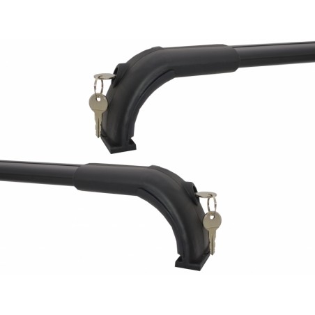 Roof Racks Cross Bars suitable for Land ROVER Range ROVER Sport L320 05-13 Roof Racks Cross Bars suitable for Land ROVER Range ROVER Sport L320 05-13