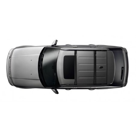 Roof Racks Cross Bars suitable for Land ROVER Range ROVER Sport L320 05-13 Roof Racks Cross Bars suitable for Land ROVER Range ROVER Sport L320 05-13