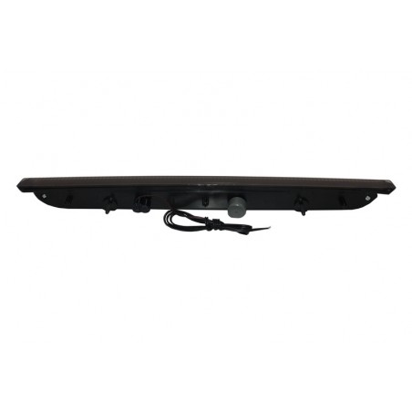 suitable for Range ROVER Sport L320 2010-2013 LED Spoiler Brake Light Tail Rear Third Brake suitable for Range ROVER Sport L320 2010-2013 LED Spoiler Brake Light Tail Rear Third Brake