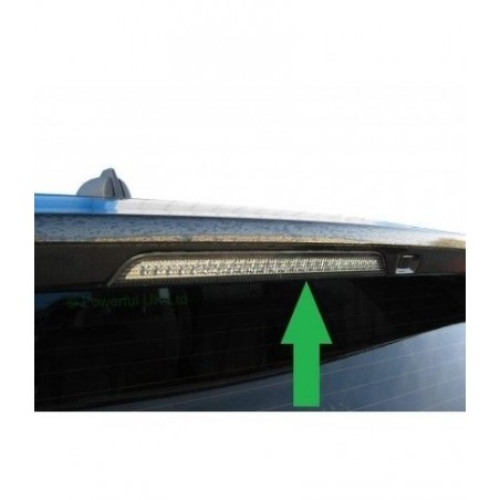 suitable for Range ROVER Sport L320 2010-2013 LED Spoiler Brake Light Tail Rear Third Brake suitable for Range ROVER Sport L320 2010-2013 LED Spoiler Brake Light Tail Rear Third Brake