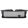 Central Grille and Side Vents Assembly suitable for Land ROVER Range ROVER Sport (2005-2008) L320 Autobiography Look All Black E Central Grille and Side Vents Assembly suitable for Land ROVER Range ROVER Sport (2005-2008) L320 Autobiography Look All Black E