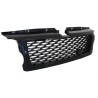 Central Grille and Side Vents Assembly suitable for Land ROVER Range ROVER Sport (2005-2008) L320 Autobiography Look All Black E Central Grille and Side Vents Assembly suitable for Land ROVER Range ROVER Sport (2005-2008) L320 Autobiography Look All Black E
